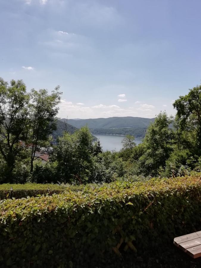 Haus Blick Am Edersee Вальдек Экстерьер фото